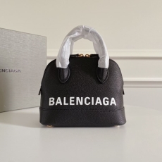 Balenciaga Ville Top Series Bags